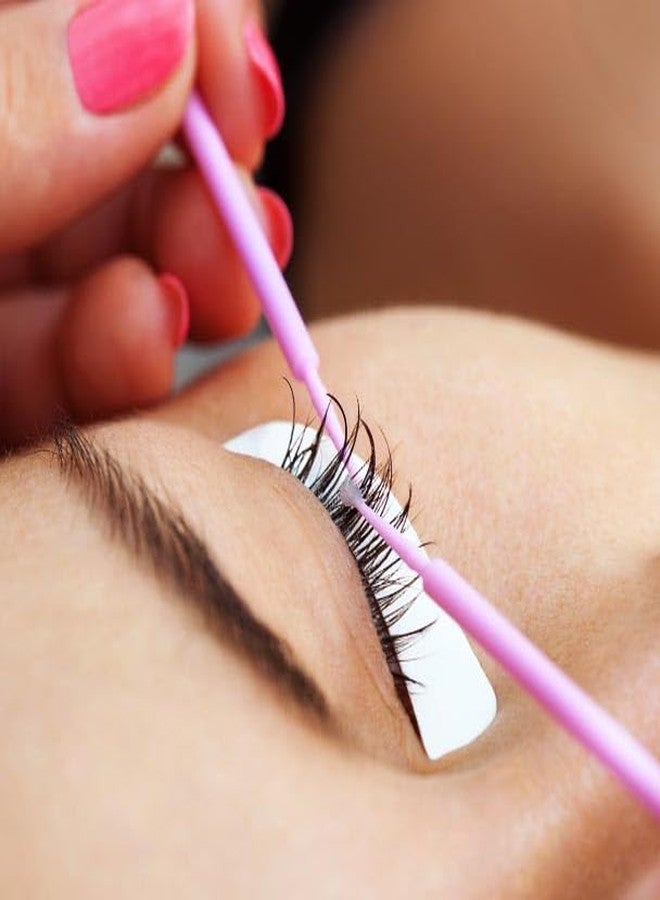 Alluring Lash Care Prep Primer Eyelash Extension - Image 3