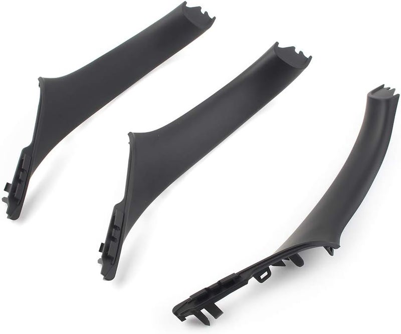 DEMULAX Car Inner Window Switch Armrest Panel for BMW - Image 2