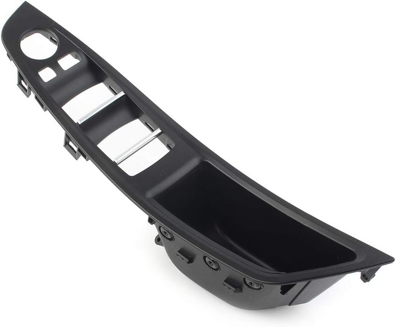 DEMULAX Car Inner Window Switch Armrest Panel for BMW - Image 4