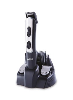 10-In-1 Electric Shaver Black SF9746HC