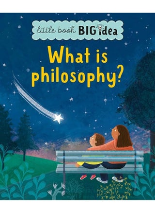 What is philosophy? : 1 - pzsku/ZF90DC69C5101BA5FCEABZ/45/1746218337/493df8b0-b540-4821-a675-325142e61cd3