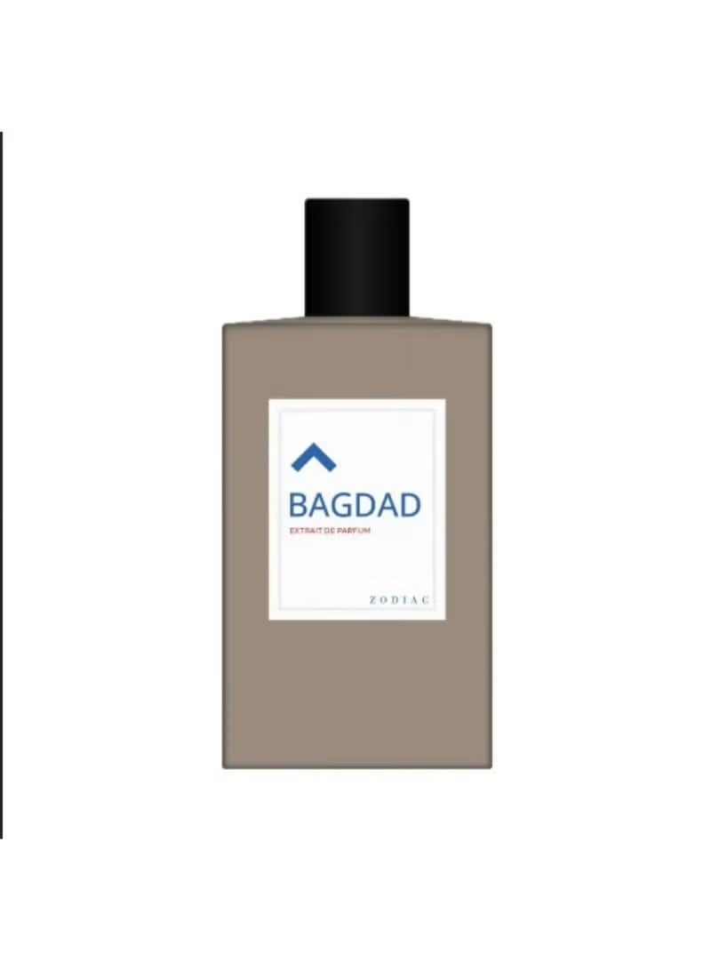 زودياك عطر زودياك بغداد اكسترايت دي بارفيوم 60 مل - Image 1