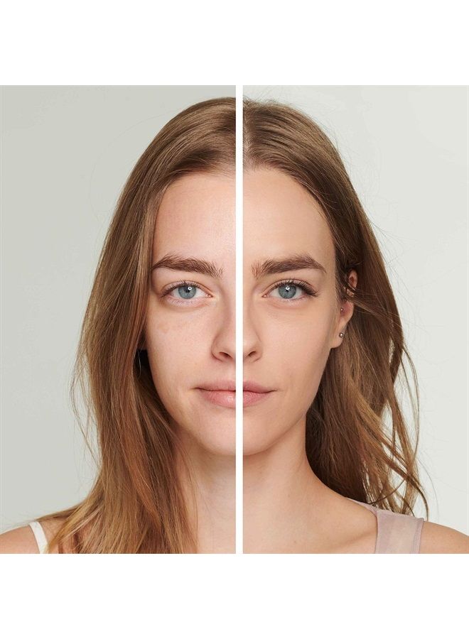 Jane Iredale Beyond Matte 3-in-1 Liquid Foundation, Long-wear, Buildable Coverage, Vegan, Clean, Cruelty Free, Semi Matte Finish, M6 - Image 4