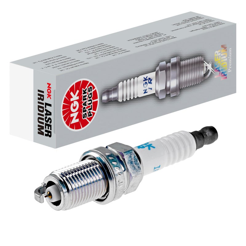NGK (4996) IFR5T11 Laser Iridium Spark Plug, Pack of 1 - Image 4