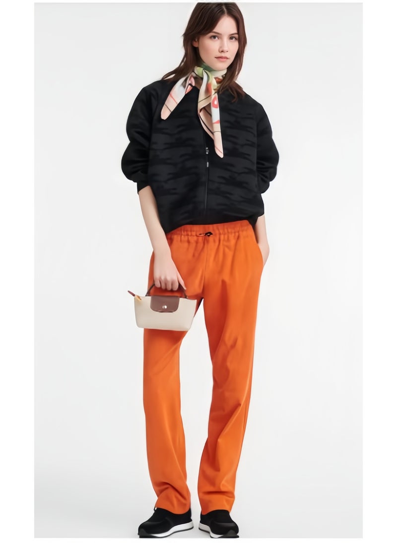 لونج شامب حقيبة اليد الصغيرة للنساء Longchamp، حقائب الجسم المتداخل، حقيبة الكتف حزام الكتف مع مشبك، الورق الأبيض النمط الكلاسيكي - Image 4