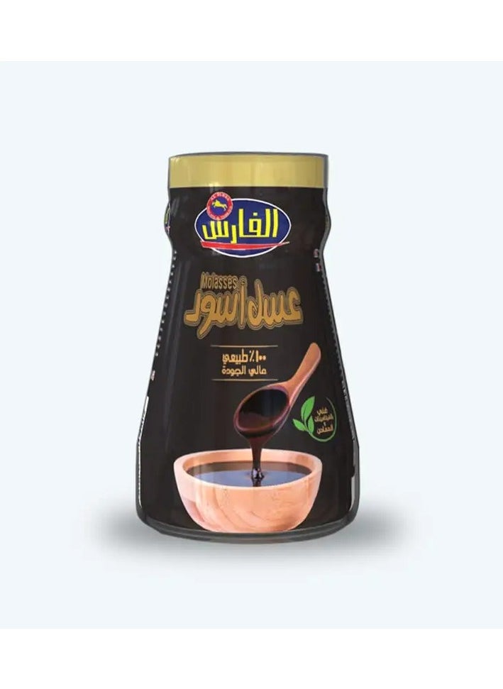 Al Fares Al Fares molasses 350 grams 