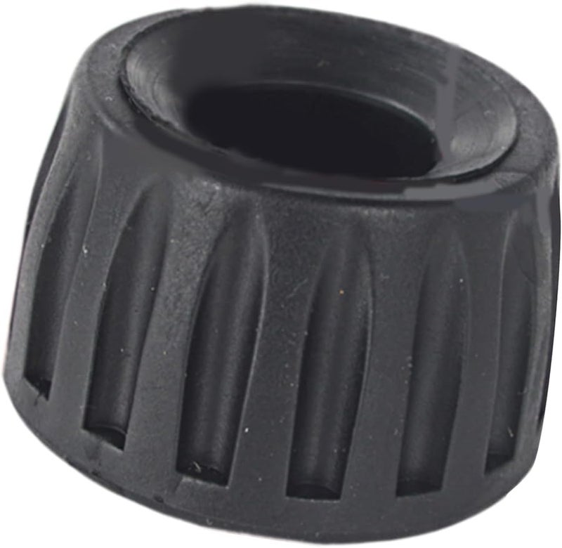 Large Antislip Rubber Tripod Feet For 33mm 37mm Enhanced Grip Stability Outdoor Photography - Image 2