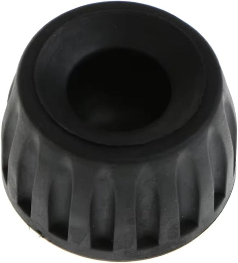 Large Antislip Rubber Tripod Feet For 33mm 37mm Enhanced Grip Stability Outdoor Photography - Image 4