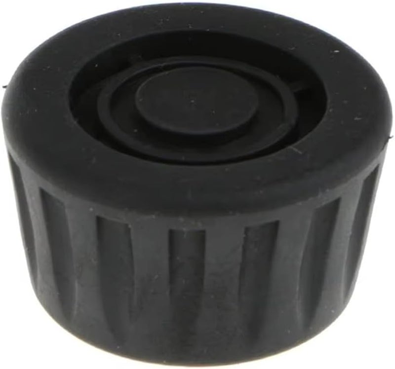 Large Antislip Rubber Tripod Feet For 33mm 37mm Enhanced Grip Stability Outdoor Photography - Image 5