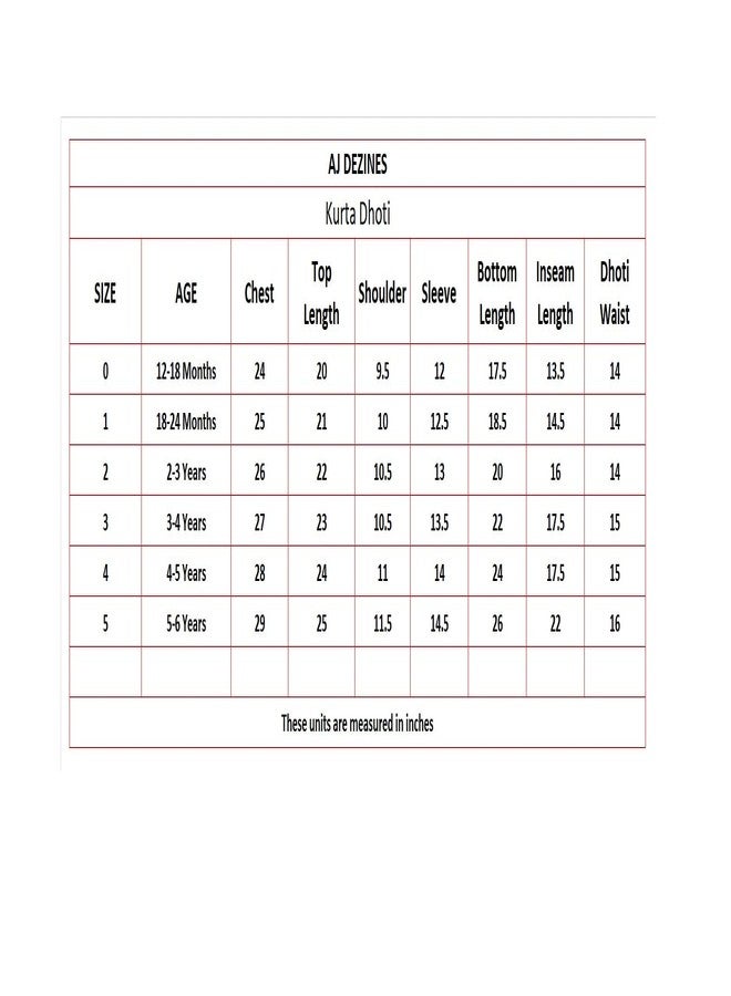 AJ DEZINES Kids Solid Silk Blend Dhoti Kurta Set For Boys (Yellow, 12-18 Months) - Image 3