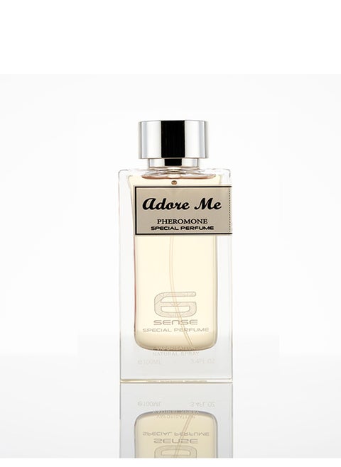 6 sense adore me pheromone 100ml