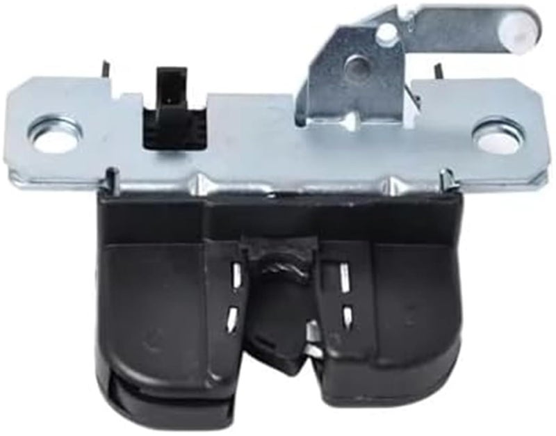 Vuzmode Rear Boot Latch for Caddy, Golf, Touareg, Transporter - Image 5