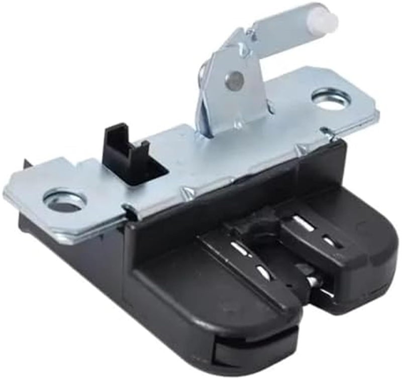 Vuzmode Rear Boot Latch for Caddy, Golf, Touareg, Transporter - Image 3