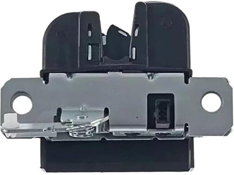 Vuzmode Rear Boot Latch for Caddy, Golf, Touareg, Transporter - Image 4