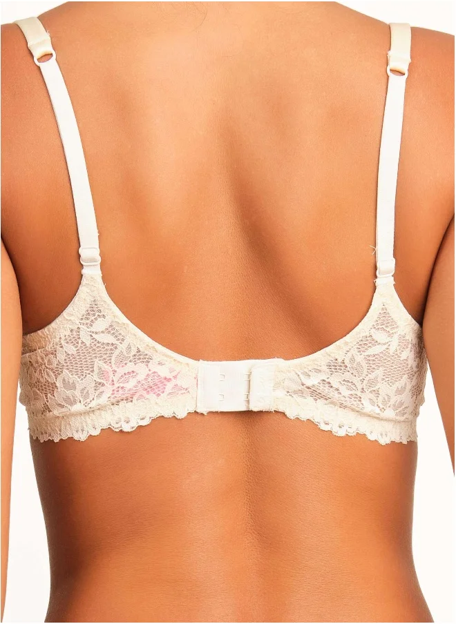 La Senza La Senza Sexy Lightly Lined Balconette Bra