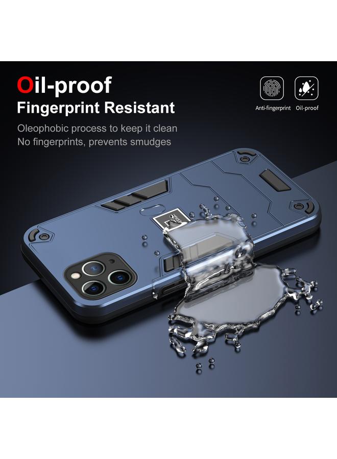 اس-توب جراب لهاتف iPhone 11 Pro 2 في 1 جراب هاتف مقاوم للصدمات - Image 4