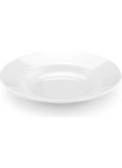 Unbreakable Classic Deep Plate 6 Pieces 19 cm TR431