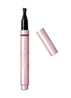 KIKO MILANO Days In Bloom Brow Perfecting Pen 02 Auburn  - Image 1