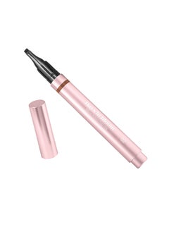 KIKO MILANO Days In Bloom Brow Perfecting Pen 02 Auburn  - Image 2