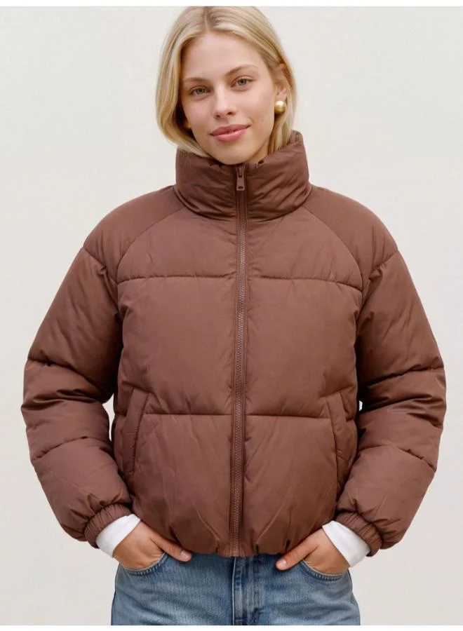 Vero Moda Casual Short Jacket