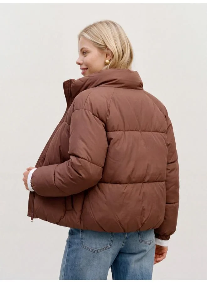 Vero Moda Casual Short Jacket