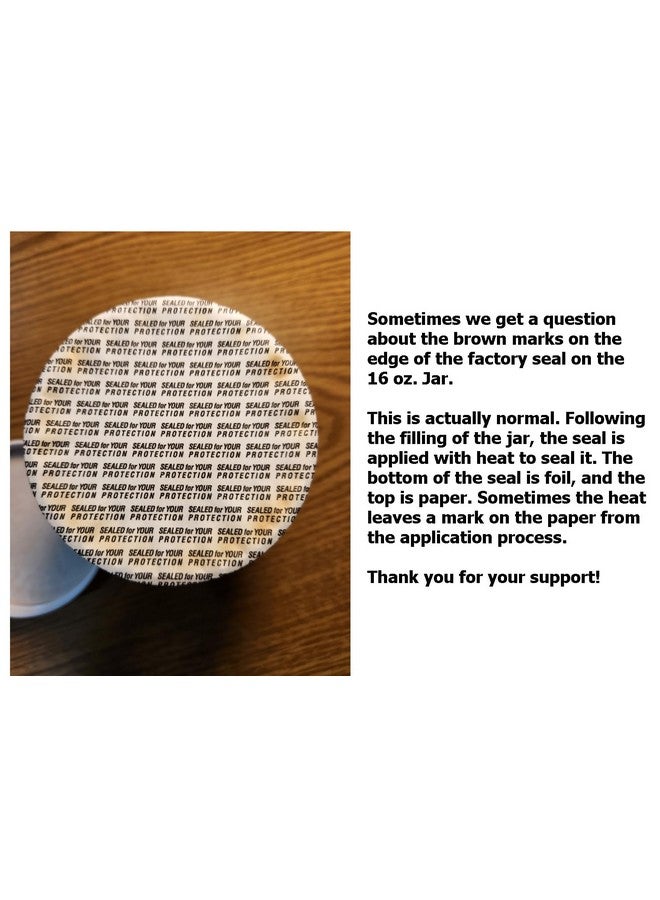 PINXAV Healing Cream, Fast Relief for Diaper Rash, Eczema, Chafing, Bed Sores, Acne, and Minor Cuts and Burns (16 OZ) - Image 5