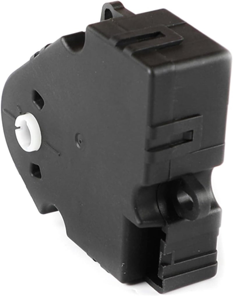 Yurefax HVAC Heater Blend Door Actuator for Chevrolet and GMC - Image 2