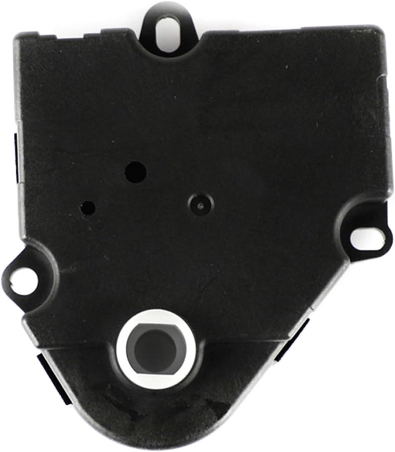 Yurefax HVAC Heater Blend Door Actuator for Chevrolet and GMC - Image 4