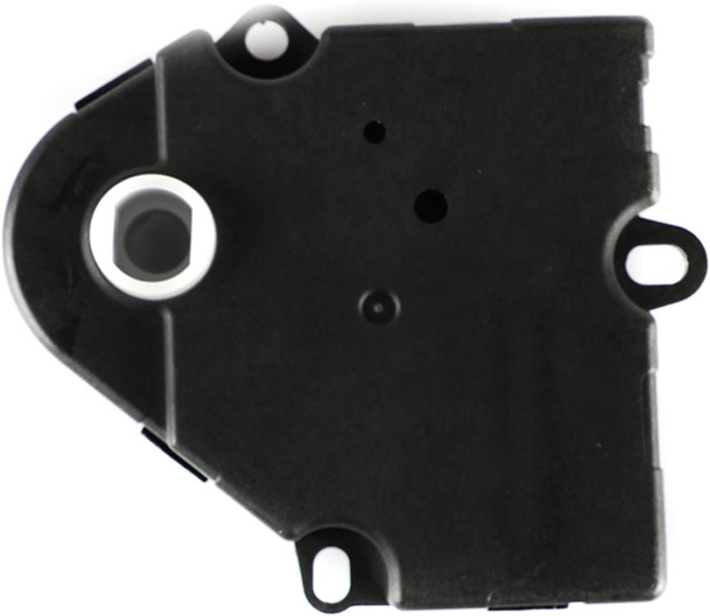 Yurefax HVAC Heater Blend Door Actuator for Chevrolet and GMC - Image 1