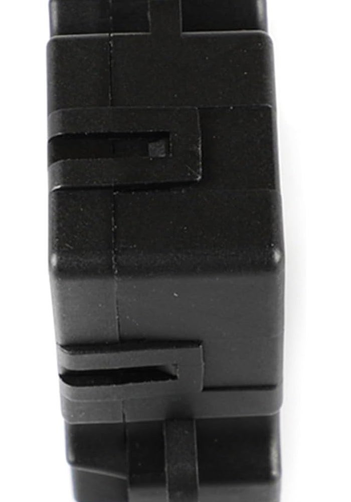 Yurefax HVAC Heater Blend Door Actuator for Chevrolet and GMC - Image 5