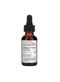 Amazon Therapeutics Stone Breaker Chanca Piedra 1 fl oz 30 ml  - Image 2