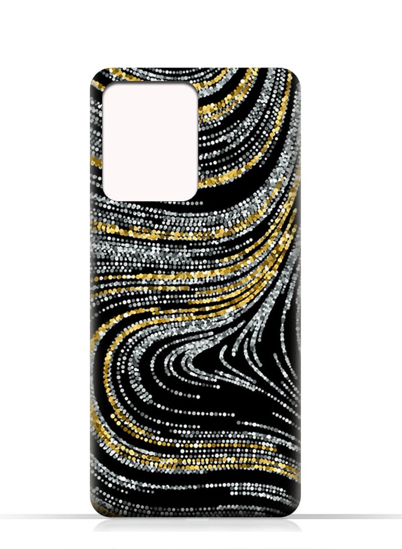 إيه إم سي ديزاين غطاء حماية بطبعة هاتف فيفو V23 5G - Image 2