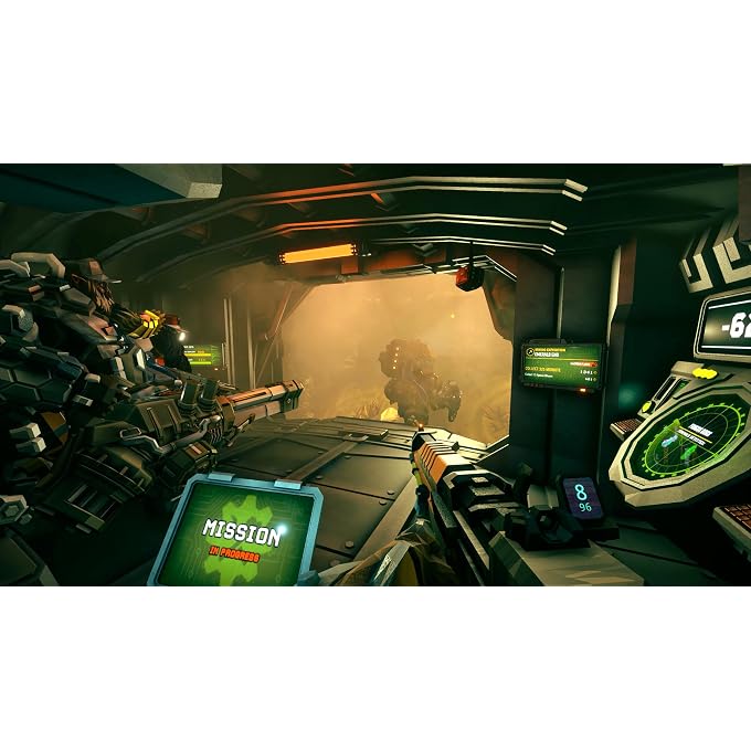 rayihni Deep Rock Galactic - Image 3