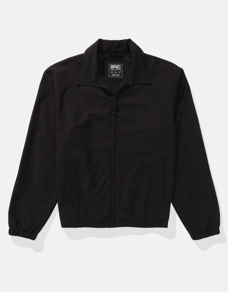 American Eagle AE Active Golf Jacket