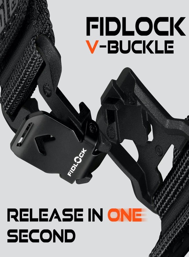 Bandletic سوار Bandletic متوافق مع ساعة Apple Watch Ultra/Ultra 2، متوفر بأحجام 49 مم، 45 مم، 46 مم، 44 مم، و42 مم (3، 2، 1)، مصنوع من النايلون الناعم والمتين، مناسب للرياضة، مزود بإبزيم مغناطيسي، متوافق مع ساعات iWatch Series SE، 10، 9، 8، 7، 6، 5، 4، 3، 2، 1 - Image 3