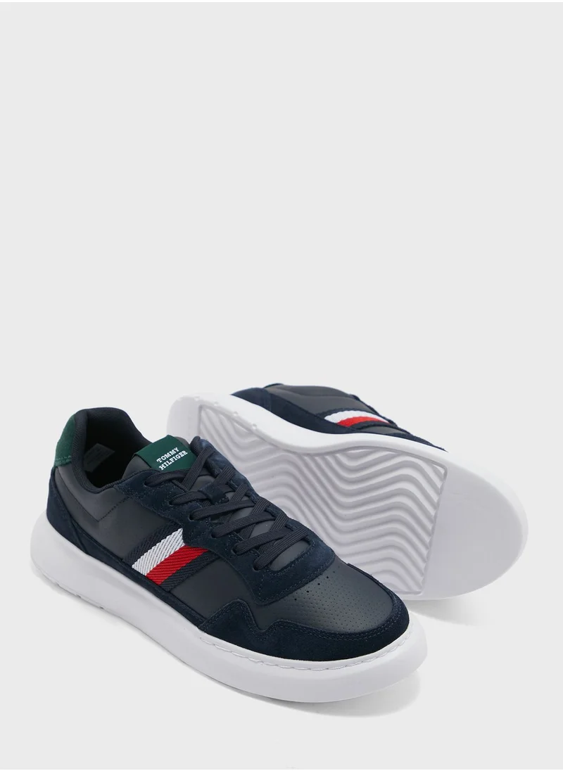 TOMMY HILFIGER Casual Low Top Sneakers