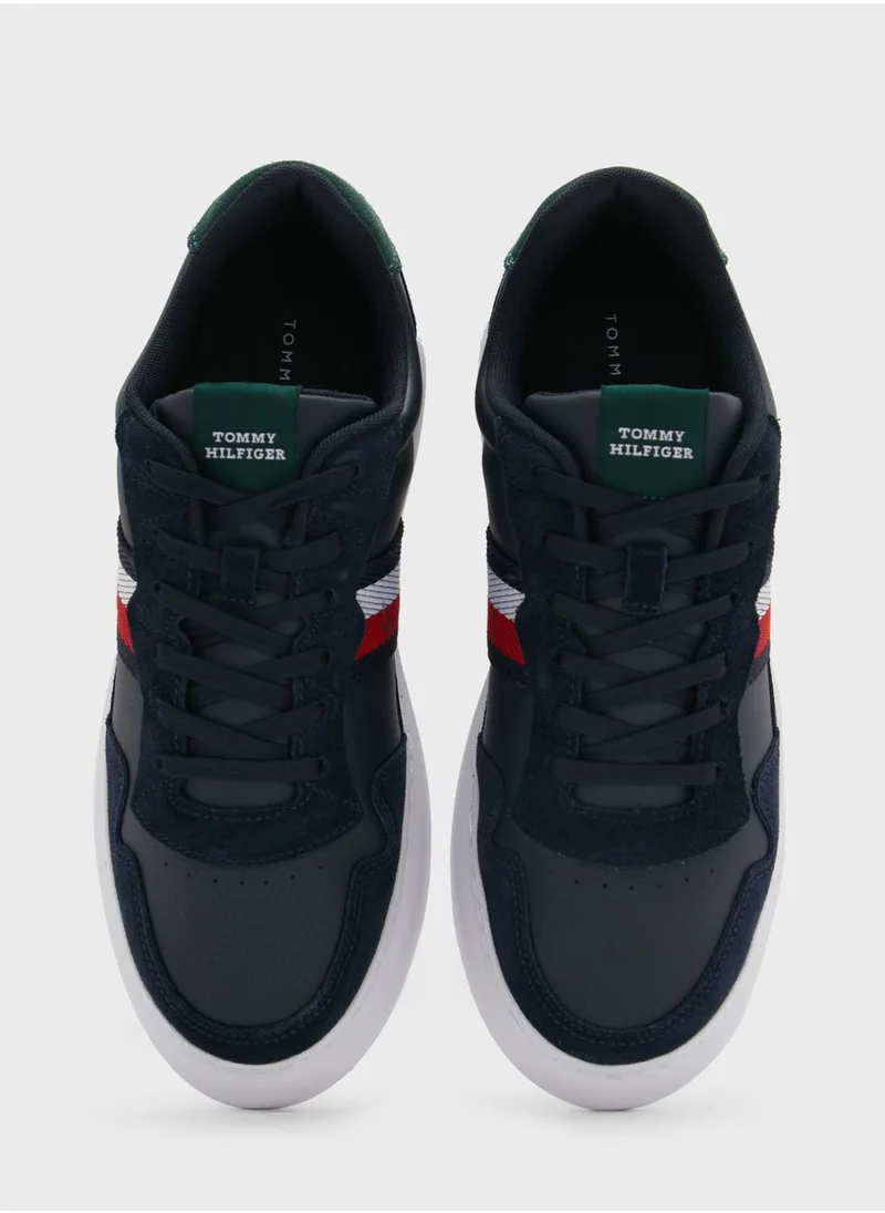 TOMMY HILFIGER Casual Low Top Sneakers