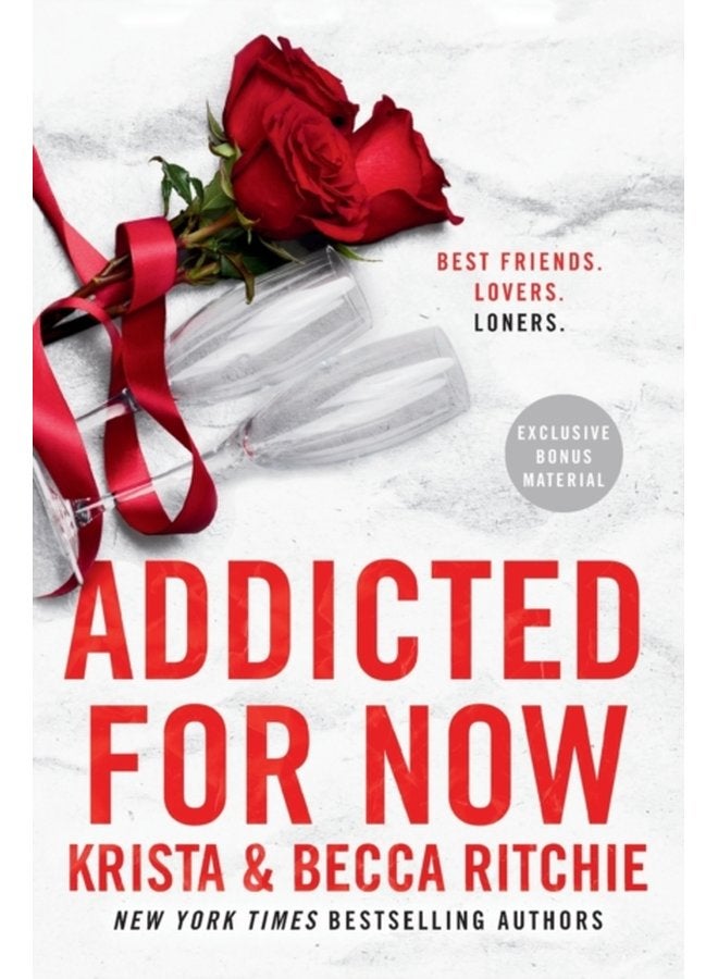 Addicted For Now - Paperback