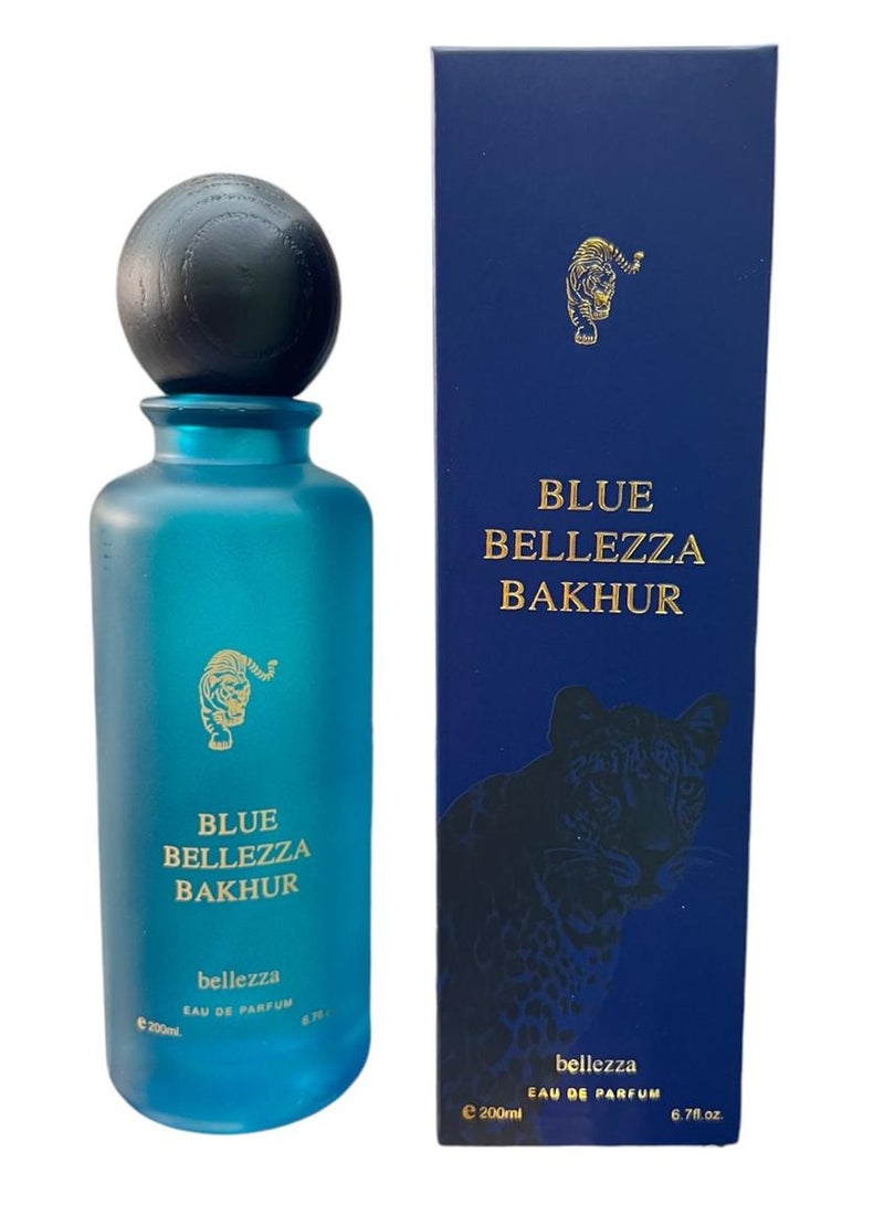 بيليزا بلو بيليزا بخور200 مل