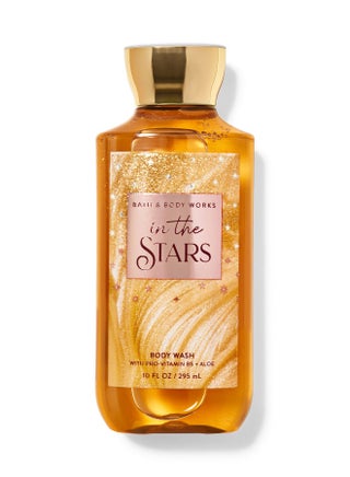 In The Stars Body Wash