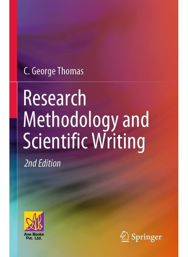 Research Methodology and Scientific Writing
