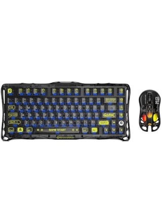 Mercury K1 Lite Mechanical Gaming Keyboard with Mercury M2 Wireless Gaming - pzsku/ZF90FD0B8B608DB99595CZ/45/_/1732641530/4701eb09-78a9-45da-a6c2-2498df17d184