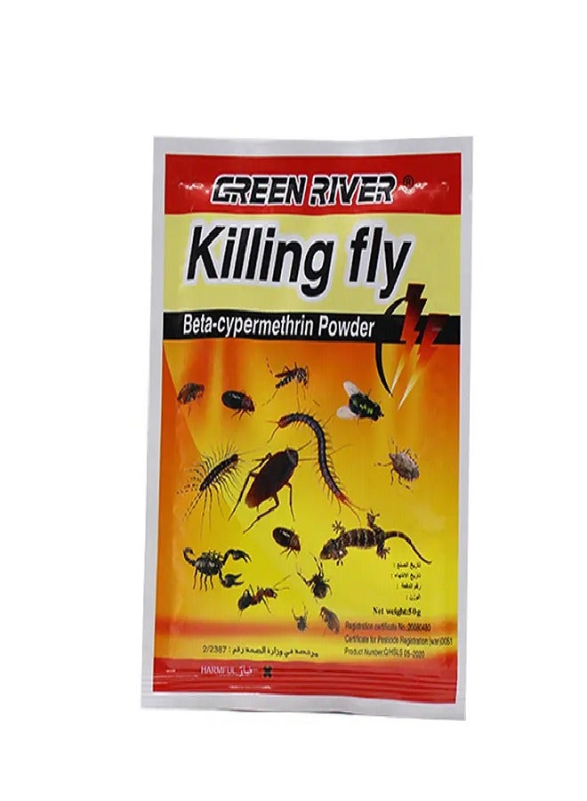 All Insects Killer Cockroaches Bed Bugs Termites Ants