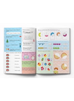 201 Amazing Activity Book - Fun Activities and Puzzles For Children: Spot The Difference, Logical Reasoning, Patterns & Tracing  - Image 2