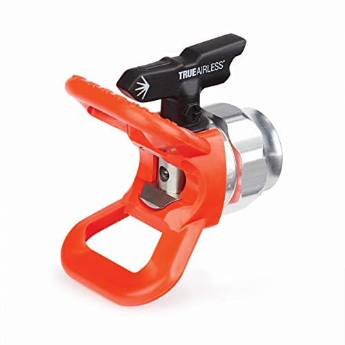 GRACO 7/8" Thread Graco 243161 RAC 5 5 Hand-Tight Tip Guard - Image 2