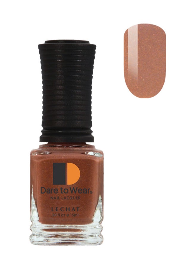 Lechat Nail Polish Super Shine Long Wear Lacquer Quick Drying Nail Color Resists Chips Fading Lasts Up To 3 Weeks Precise Application In One Stroke Nail Paint Illusions Dw107