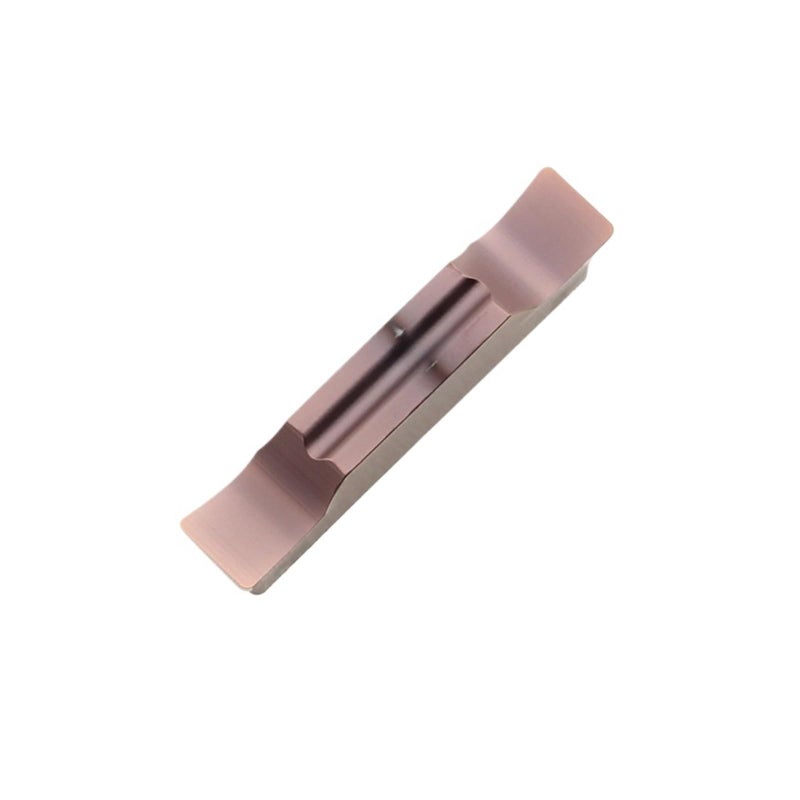 MGGN150 JM LF6018 إدراج تفريز كربيد مجموعة 10 قطع لخراطة المخارط - Image 2