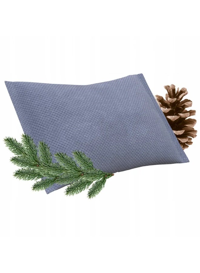 ممتص رطوبة سيارة Wessper AquaDryer – برائحة صنوبر، 250 جم - Image 2