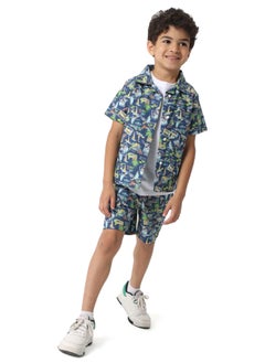 Kids Boys 3 pcs Set AOP Shirt, short and T-shirt - pzsku/ZF9103605706E8A84799EZ/45/_/1719907103/4fec84ea-6a2d-4c2f-8608-4b693fc544b8