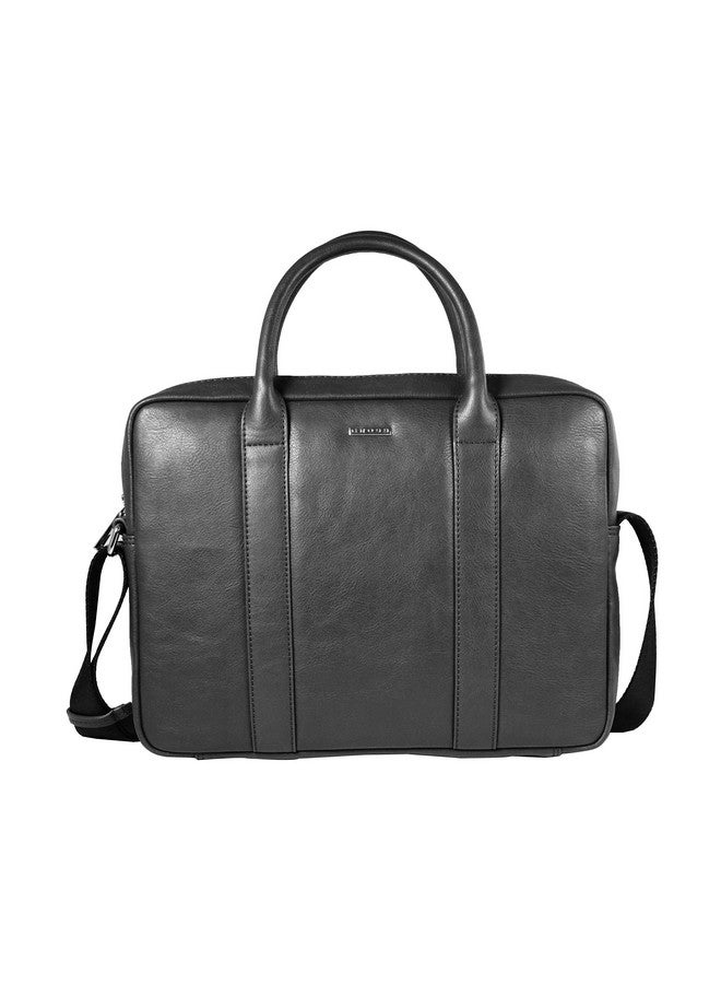 Cross Men's Stylish Briefcase (Black) - Image 1